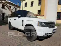 2011 Land Rover Range Rover