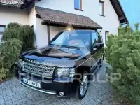 2011 Land Rover Range Rover
