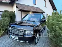 2011 Land Rover Range Rover