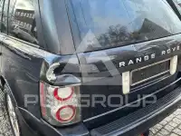 2011 Land Rover Range Rover