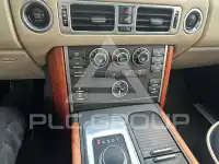 2011 Land Rover Range Rover
