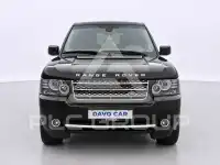 2011 Land Rover Range Rover