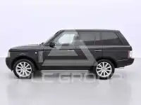 2011 Land Rover Range Rover