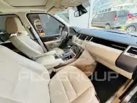 2011 Land Rover Range Rover