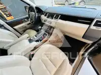 2011 Land Rover Range Rover