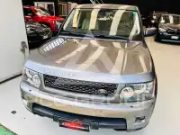 2011 Land Rover Range Rover