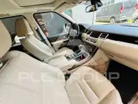 2011 Land Rover Range Rover