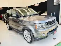 2011 Land Rover Range Rover