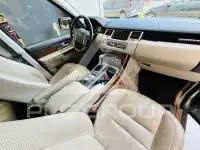 2011 Land Rover Range Rover