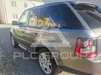 2011 Land Rover Range Rover