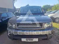 2011 Land Rover Range Rover