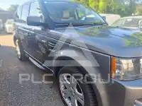 2011 Land Rover Range Rover