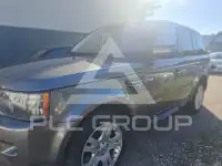 2011 Land Rover Range Rover