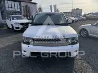 2011 Land Rover Range Rover