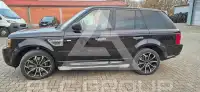 2011 Land Rover Range Rover