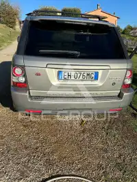 2011 Land Rover Range Rover