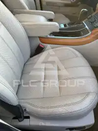 2011 Land Rover Range Rover