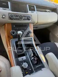 2011 Land Rover Range Rover