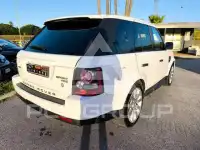 2011 Land Rover Range Rover