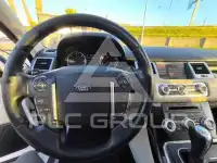 2011 Land Rover Range Rover