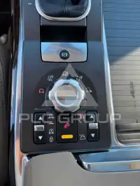 2011 Land Rover Range Rover