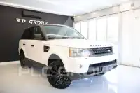 2011 Land Rover Range Rover
