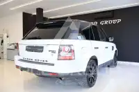 2011 Land Rover Range Rover