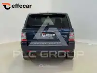 2011 Land Rover Range Rover