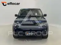 2011 Land Rover Range Rover