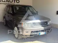 2011 Land Rover Range Rover