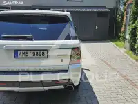 2011 Land Rover Range Rover