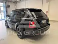 2011 Land Rover Range Rover