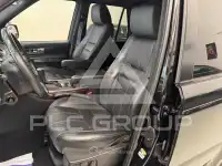 2011 Land Rover Range Rover
