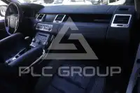 2011 Land Rover Range Rover