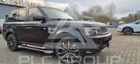 2011 Land Rover Range Rover