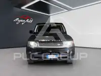 2011 Land Rover Range Rover