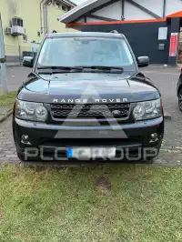 2011 Land Rover Range Rover