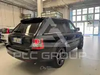 2011 Land Rover Range Rover