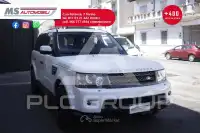 2011 Land Rover Range Rover