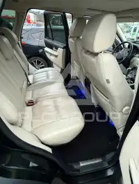 2011 Land Rover Range Rover