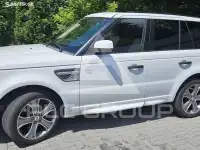 2011 Land Rover Range Rover