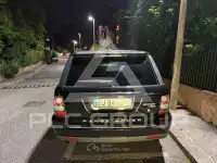 2011 Land Rover Range Rover
