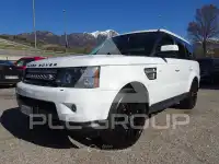 2011 Land Rover Range Rover