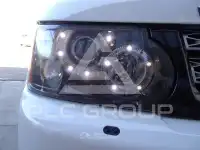 2011 Land Rover Range Rover