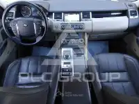 2011 Land Rover Range Rover