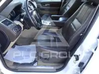 2011 Land Rover Range Rover