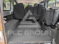 2011 Land Rover DEFENDER
