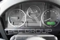 2011 Land Rover DEFENDER