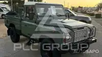 2011 Land Rover DEFENDER