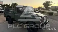2011 Land Rover DEFENDER